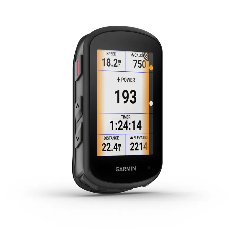 Garmin Edge 540 GPS Cycling Computer-10