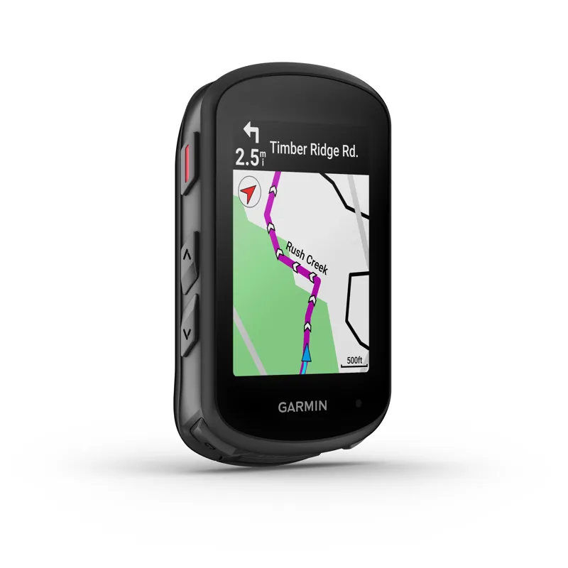 Garmin Edge 540 GPS Cycling Computer-8