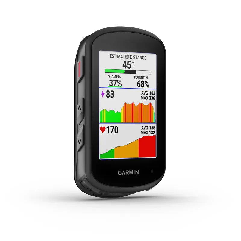 Garmin Edge 540 GPS Cycling Computer-7