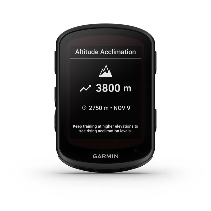 Garmin Edge 840 Solar GPS Cycling Computer-12