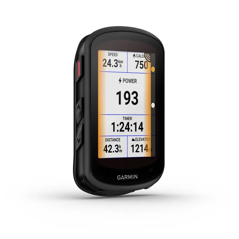 Garmin Edge 840 Solar GPS Cycling Computer-9