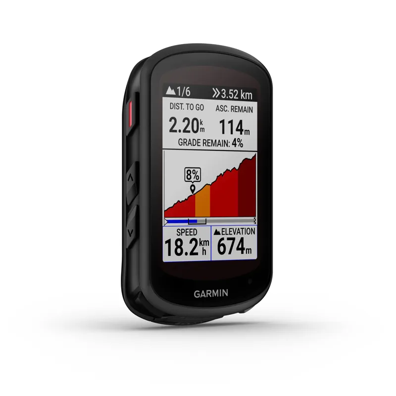 Garmin Edge 840 Solar GPS Cycling Computer-10