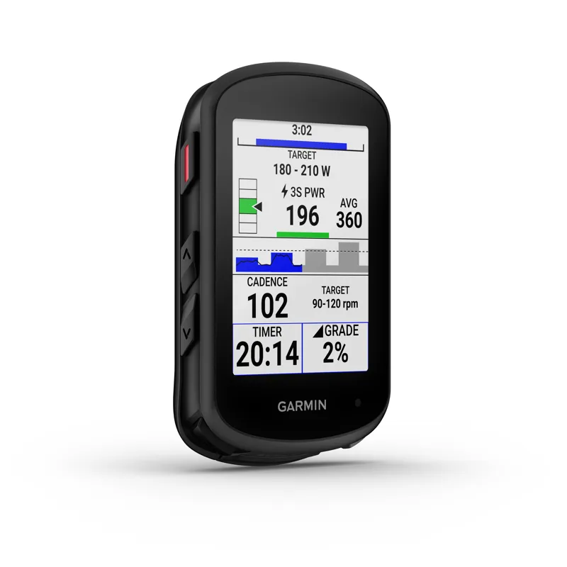 Garmin Edge 840 GPS Cycling Computer-9
