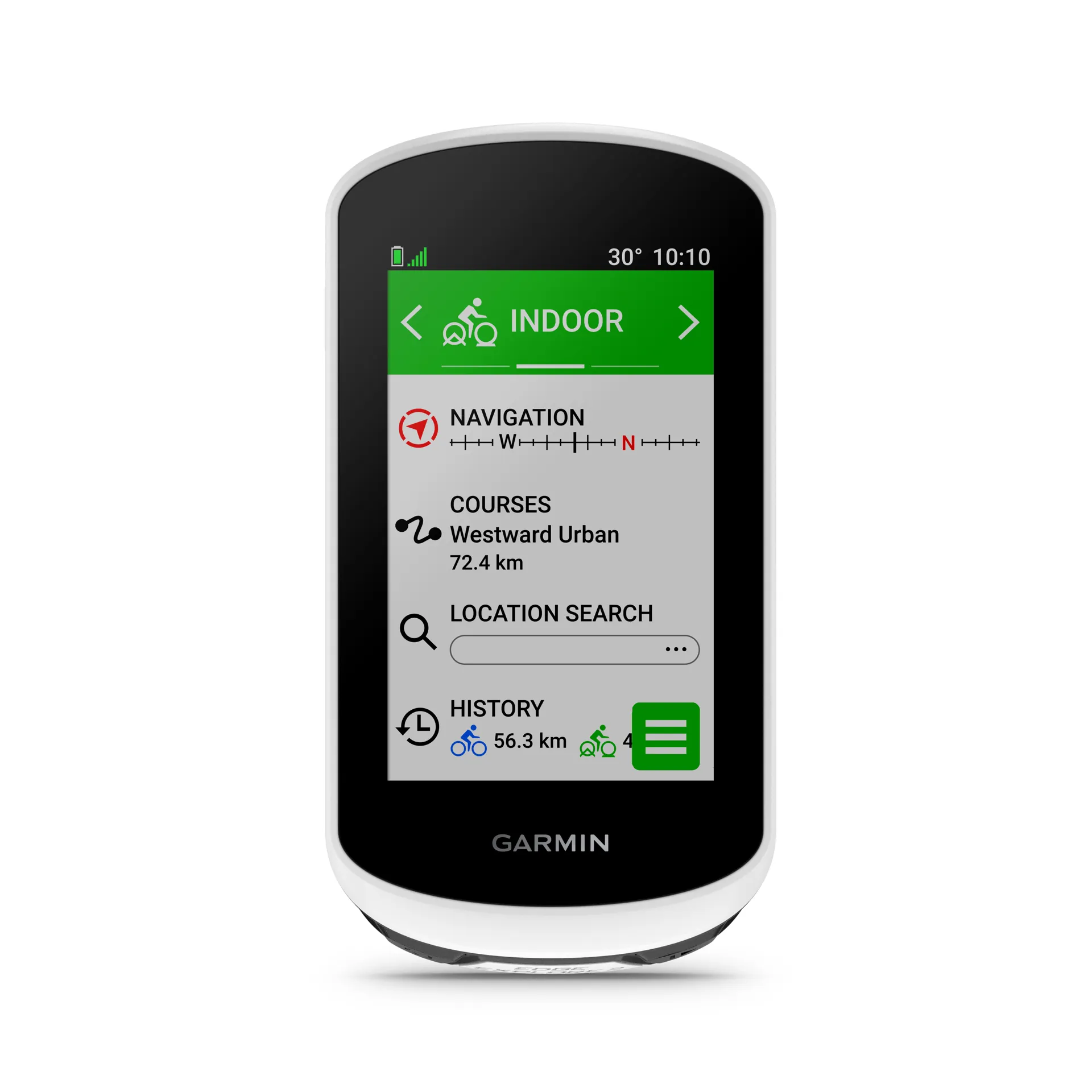 Garmin Mount Garmin Edge 520 Turbo Levo K-Edge Adjustable Computer