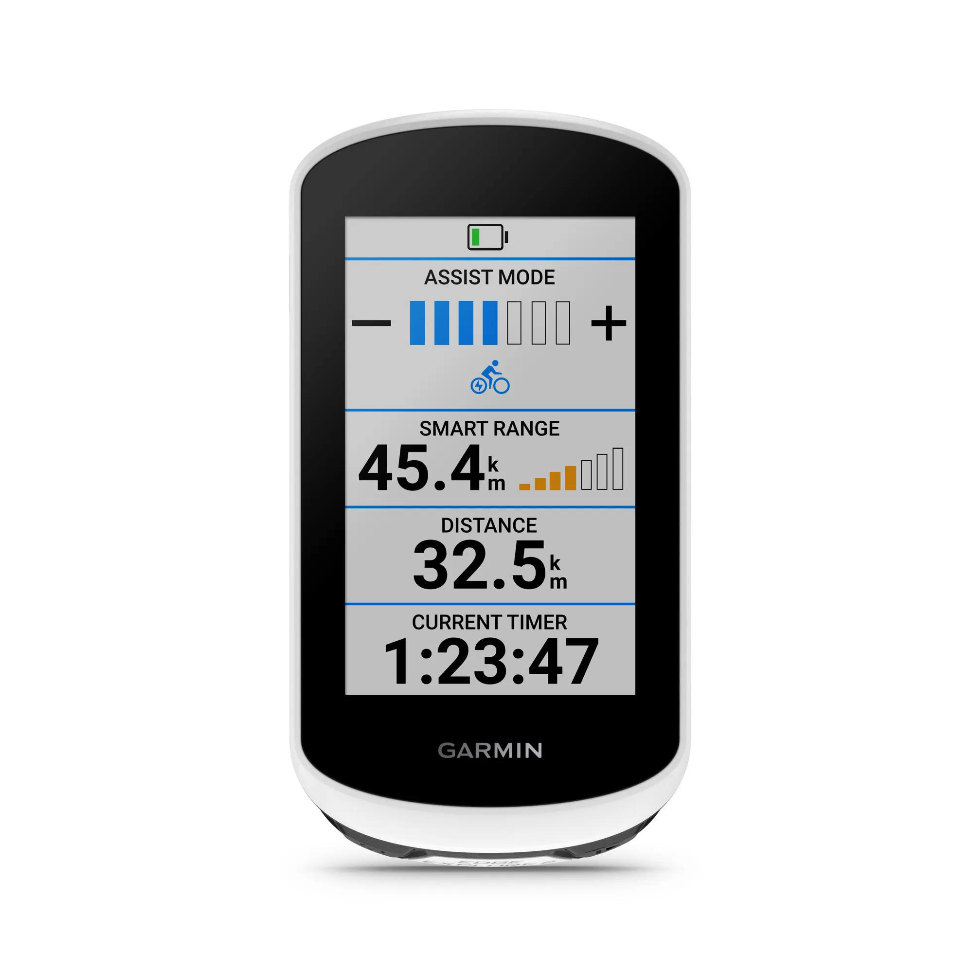 Garmin Gps Garmin Edge 520 Plus Pulsometro Mountain Bike Cycling
