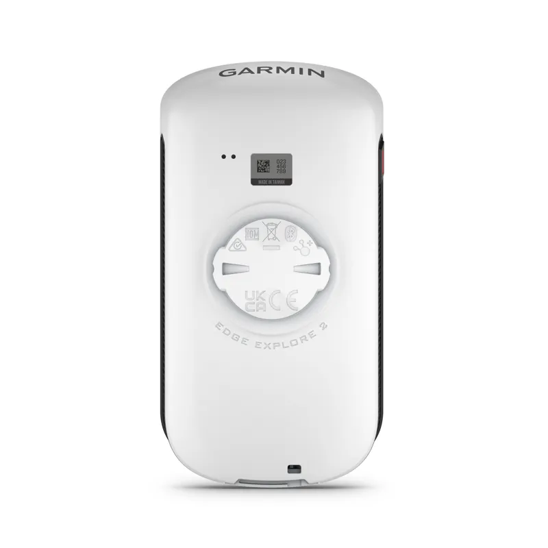 Garmin Edge Explore 2 Power Mount Bundle-1