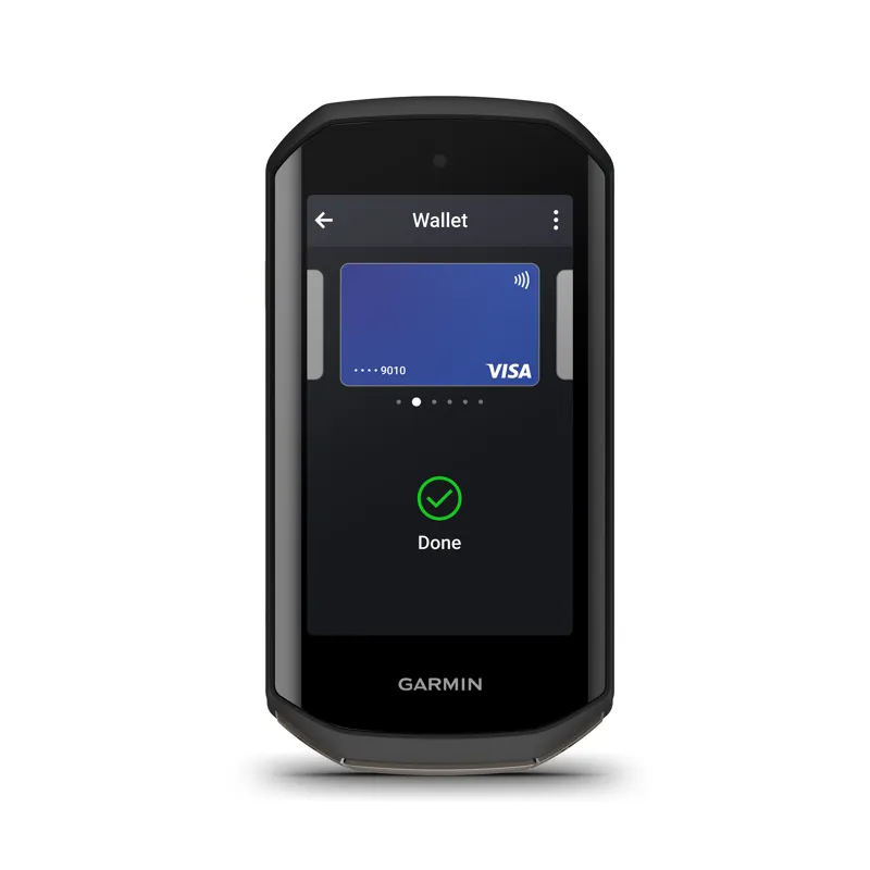 Garmin Edge 1050 GPS Cycling Computer-7