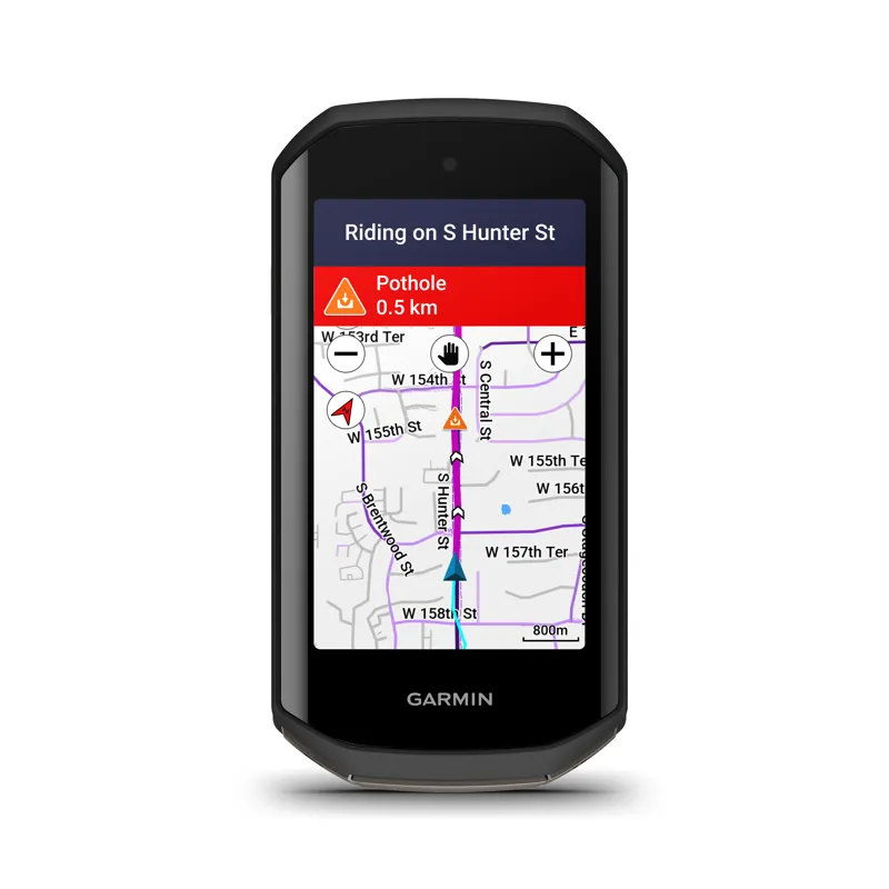 Garmin Edge 1050 GPS Cycling Computer-4