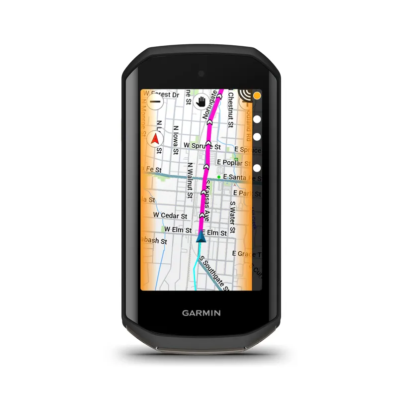 Garmin Edge 1050 GPS Cycling Computer-5
