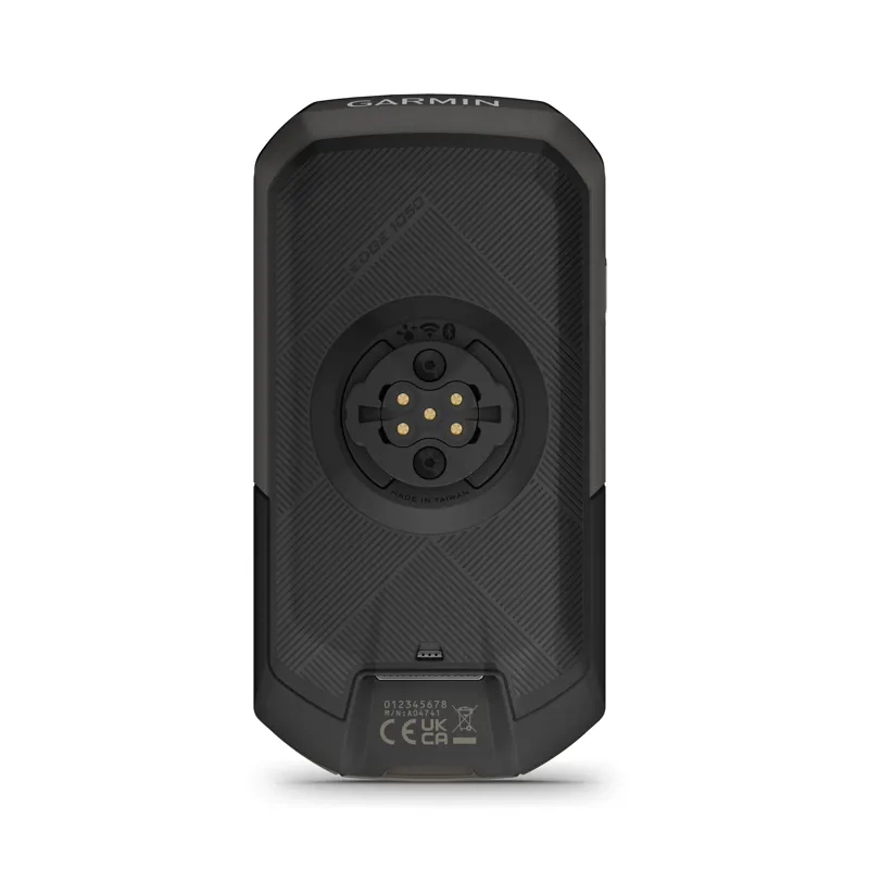 Garmin Edge 1050 GPS Cycling Computer-1