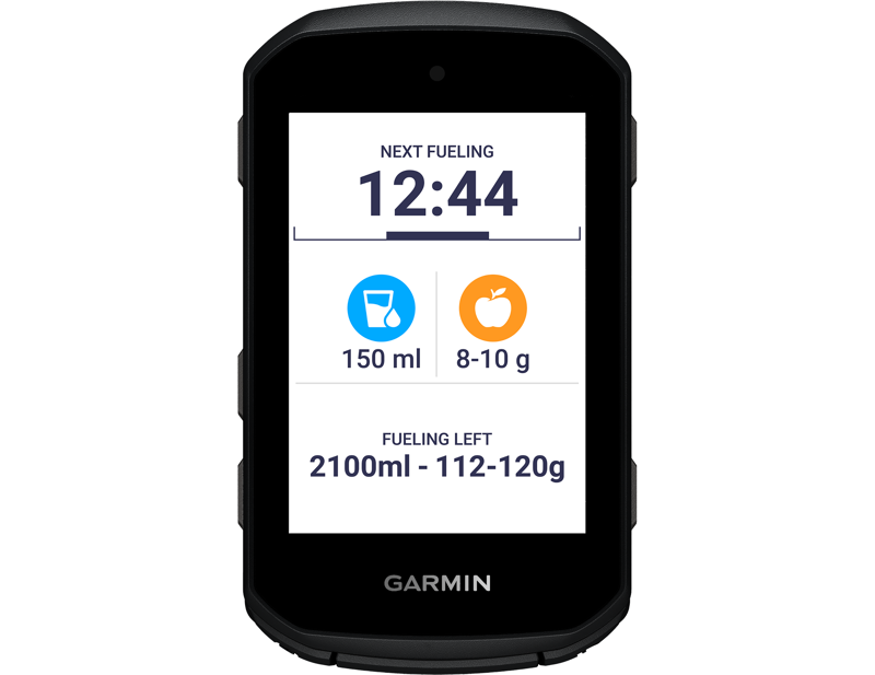Garmin Edge 550 GPS Cycling Computer-2