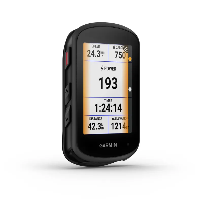 EX DISPLAY Garmin Edge 840 GPS Cycling Computer-7