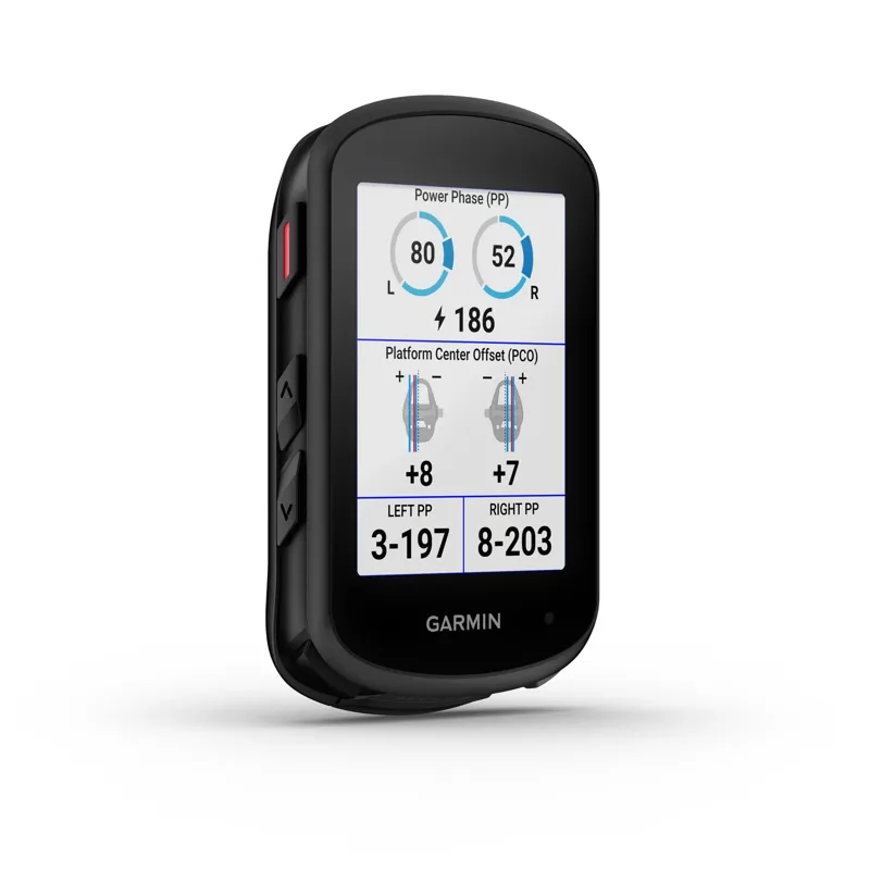 EX DISPLAY Garmin Edge 840 GPS Cycling Computer-8