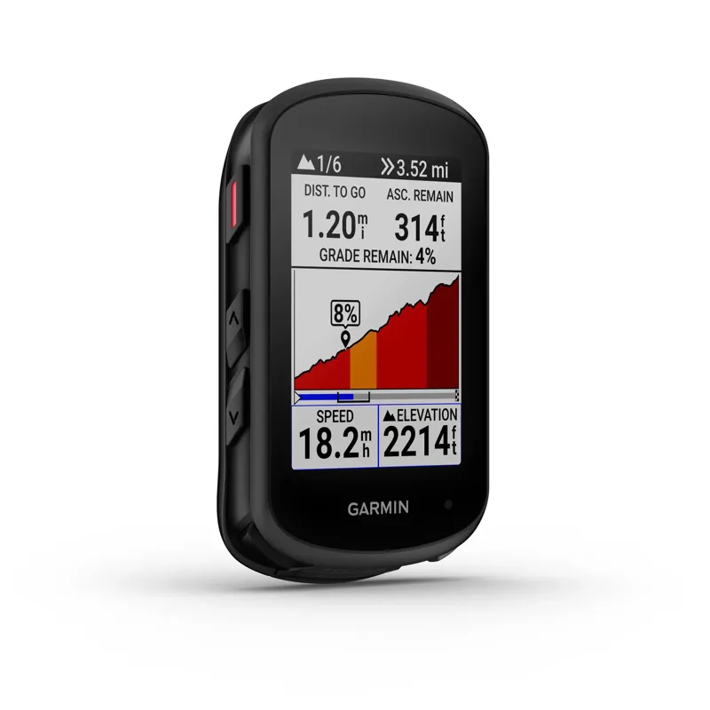 EX DISPLAY Garmin Edge 840 GPS Cycling Computer-11