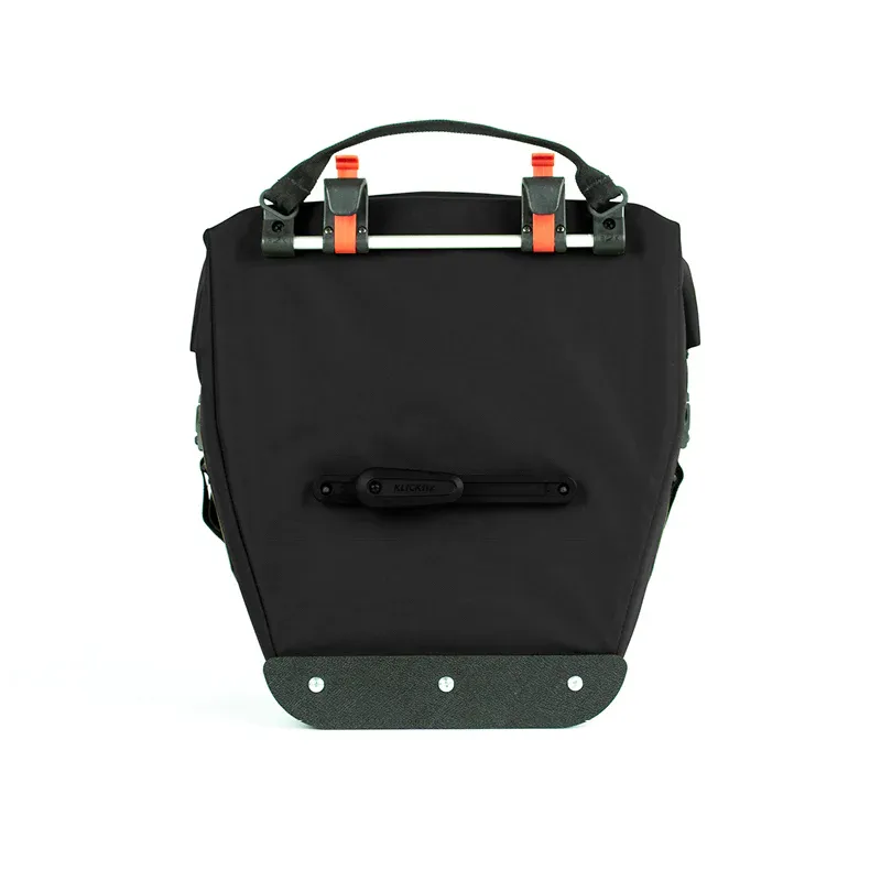Restrap Pannier Large 22L in Black-1