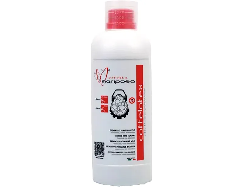 Balfes Bikes Effetto Mariposa Caffelatex Tubeless Sealant 1000ml | Free postage over £30, £10 off first order, price match & 0% finance.