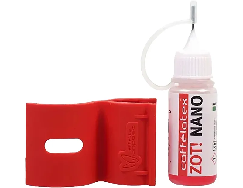 Balfes Bikes Effetto Mariposa Caffelatex ZOT Nano Tubeless Sealant 10ml | Free postage over £30, £10 off first order, price match & 0% finance.