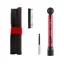 Effetto Mariposa Giustaforza 1-15 Pro Deluxe Torque Wrench in red