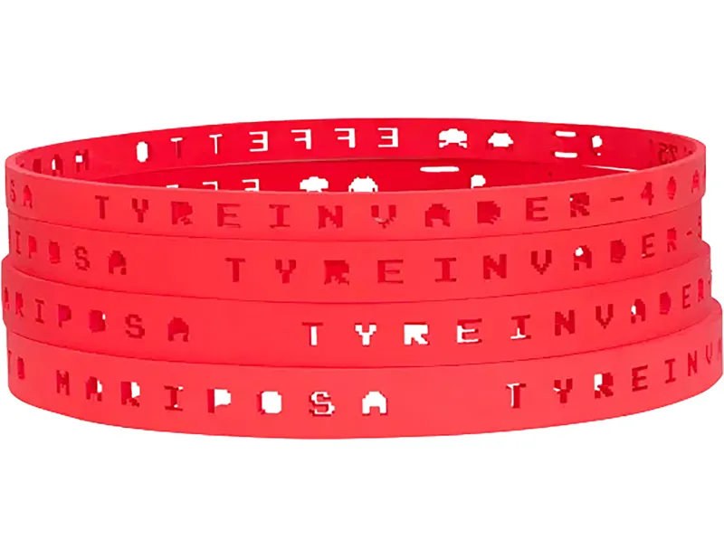 Balfes Bikes Effetto Mariposa Tyreinvader Tyre Insert 40 Rim ext 20-25mm Tyres 1.5-2.1 x2 | Free postage over £30, £10 off first order, price match & 0% finance.