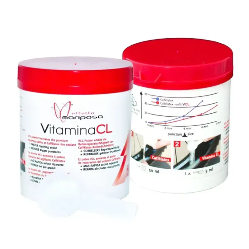 Effetto Mariposa Vitamina CL Sealant Additive 200ml-1