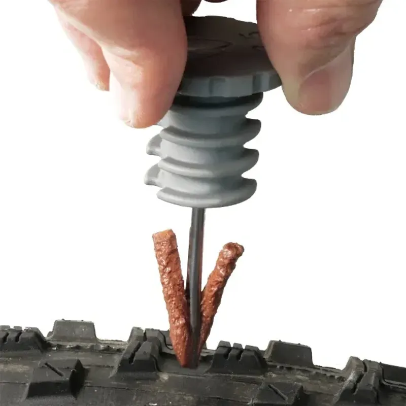 Effetto Mariposa Tappabuco Tubeless Tyre Plug Tool 1.5mm Kit-1
