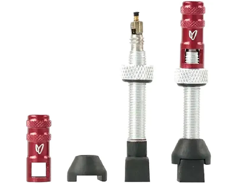 Balfes Bikes Effetto Mariposa tubeless valve | Free postage over £30, £10 off first order, price match & 0% finance.