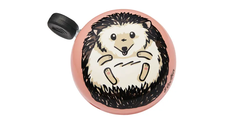 Bell Electra Domed Ringer in Hedgey Blush