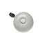 Electra Ringer Clamp Bell in Fog Grey