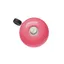 Electra Ringer Clamp Bell in Neon Pink