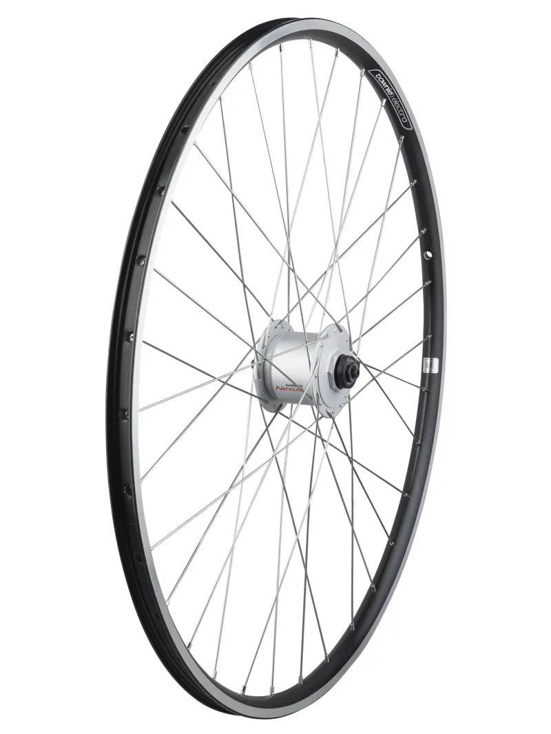Electra Wheel Rear Townie Commute 8D 700c in Black-1