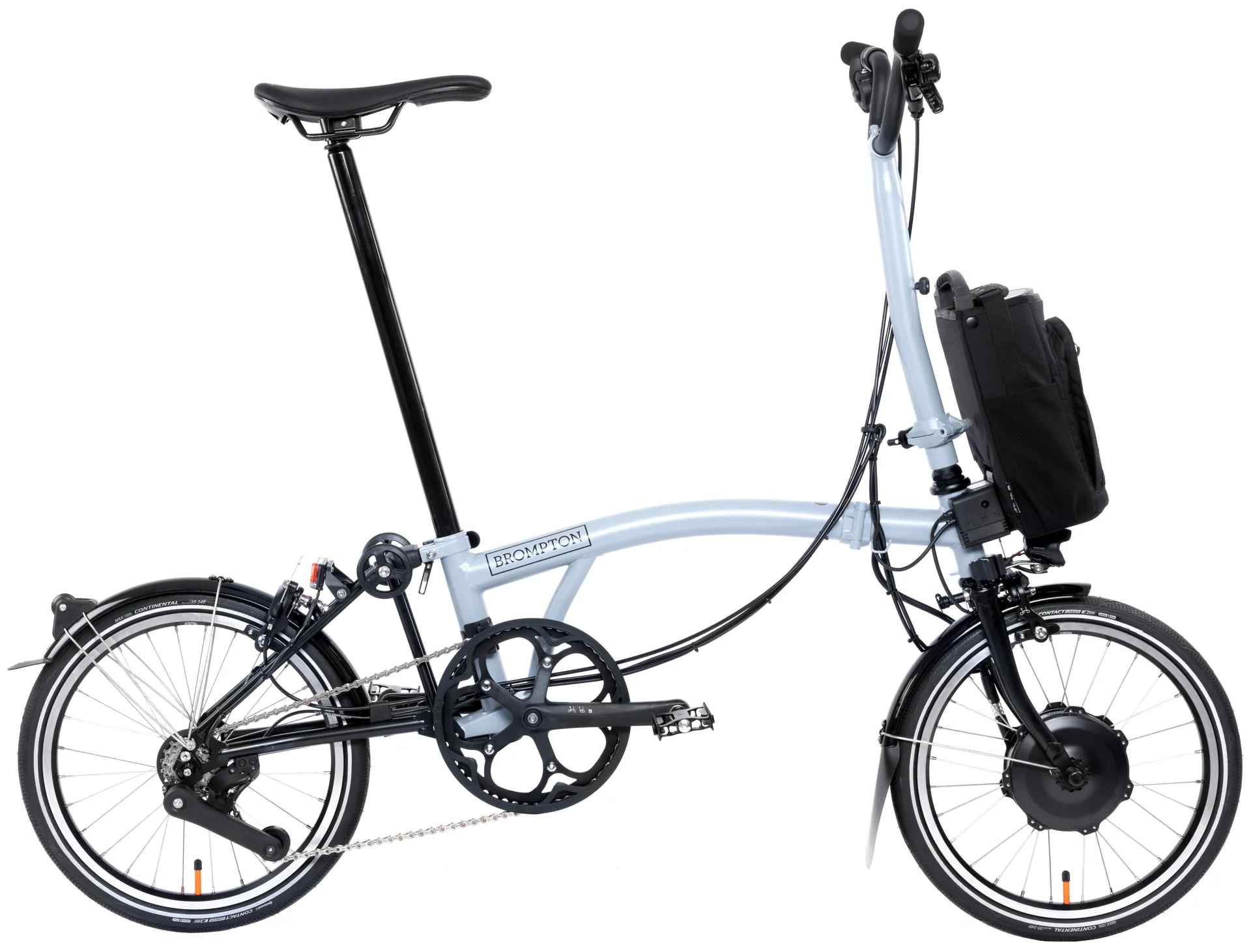 latest electric bicycle Segway displays latest e-bikes at CES, opens pre-orders