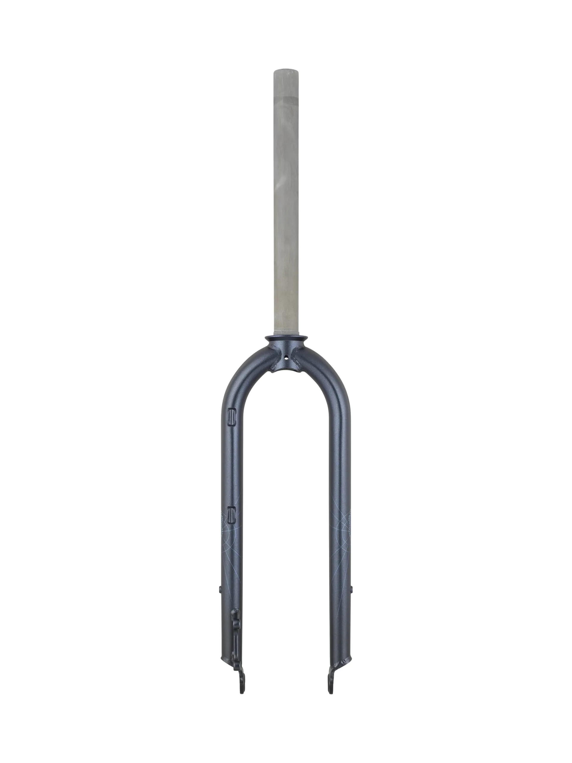 Electra 2021 Navigator Go! 26in Rigid Fork in Blue