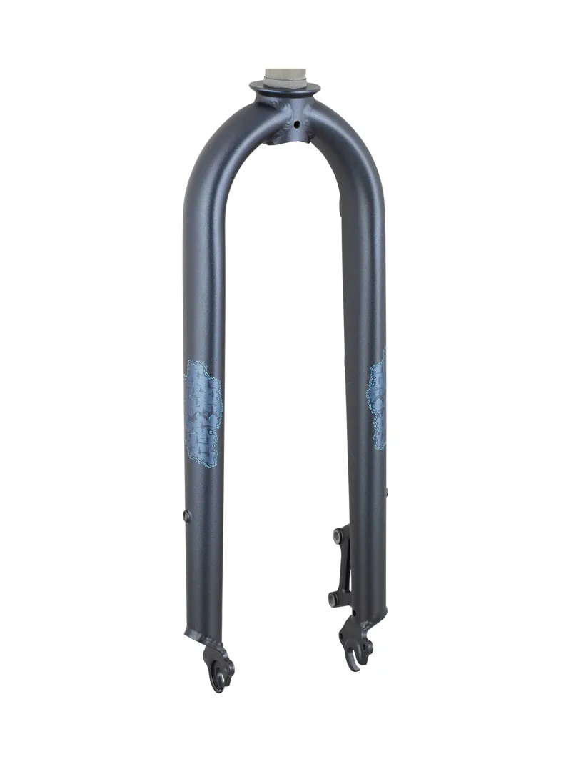 Balfes Bikes Electra 2021 Navigator Go! 26in Rigid Fork in Blue | Free postage over £30, £10 off first order, price match & 0% finance.