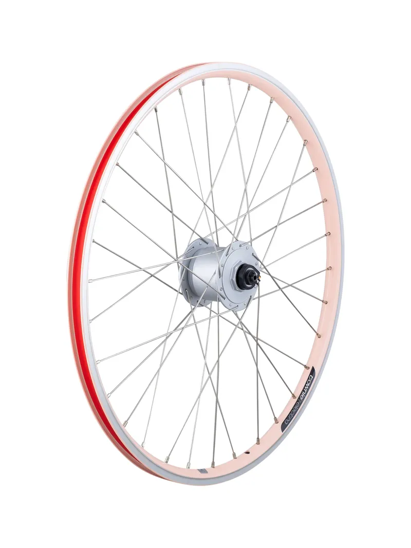 Balfes Bikes Electra 2021 Townie 7D 24 Wheel in Pink | Free postage over £30, £10 off first order, price match & 0% finance.