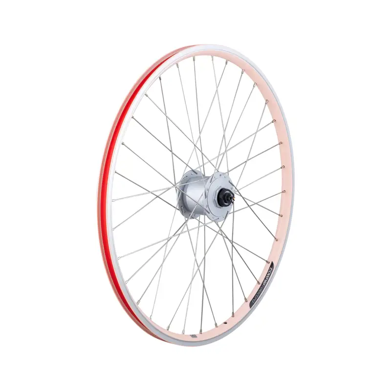 Balfes Bikes Electra 2021 Townie 7D 24 Wheel in Pink | Free postage over £30, £10 off first order, price match & 0% finance.