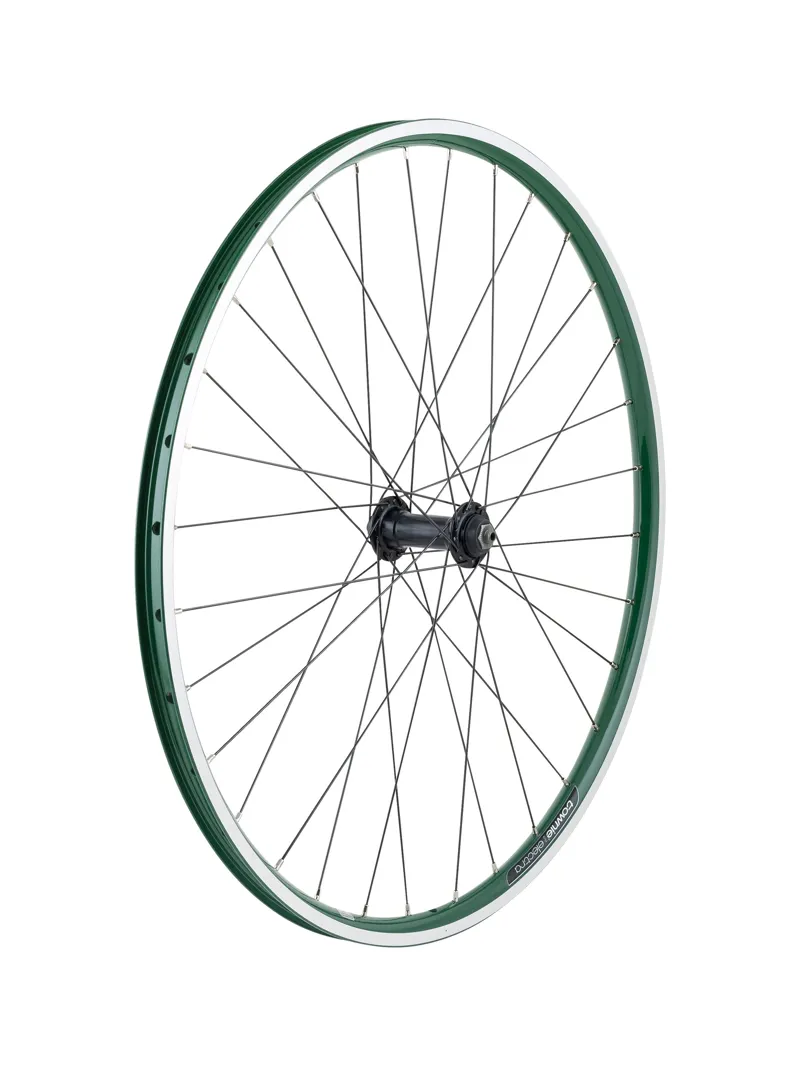 Balfes Bikes Electra 2021 Townie 7D 26 Wheel in Green | Free postage over £30, £10 off first order, price match & 0% finance.