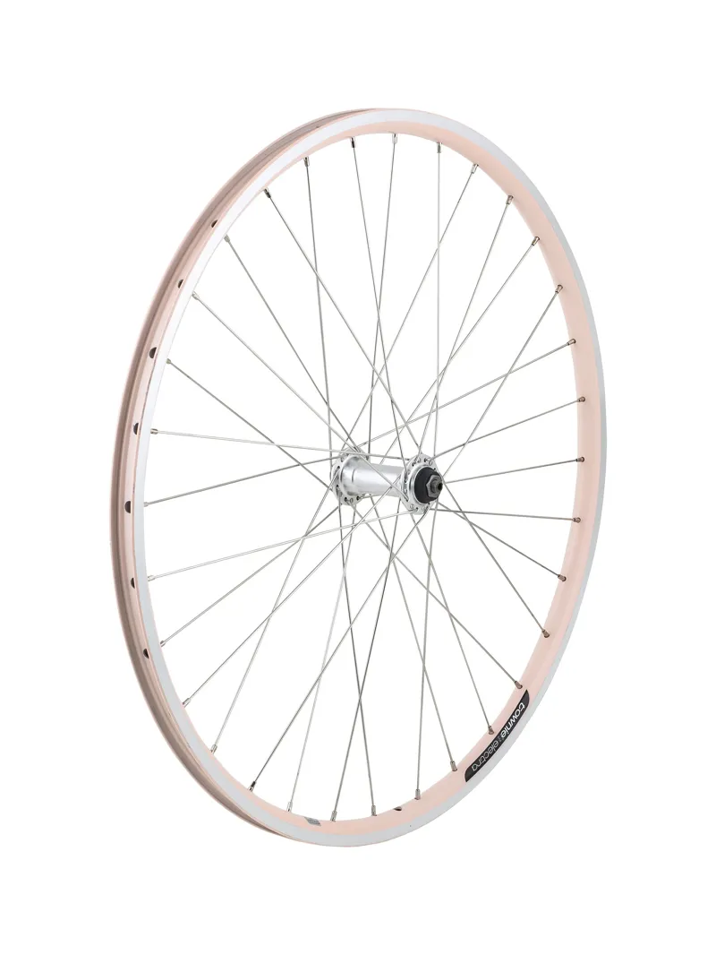Balfes Bikes Electra 2021 Townie 7D 26 Wheel in Pink | Free postage over £30, £10 off first order, price match & 0% finance.