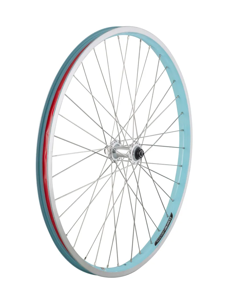 Balfes Bikes Electra 2021 Townie Go! 5i 26 Wheel in Blue/Silver | Free postage over £30, £10 off first order, price match & 0% finance.