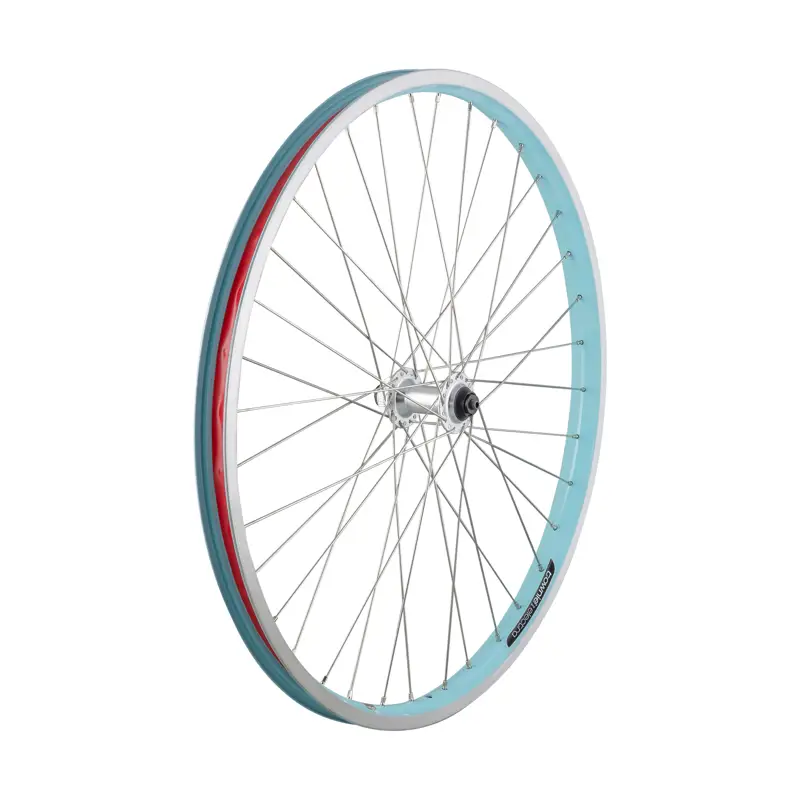 Balfes Bikes Electra 2021 Townie Go! 5i 26 Wheel in Blue/Silver | Free postage over £30, £10 off first order, price match & 0% finance.