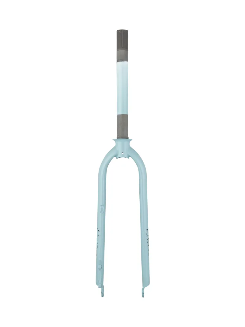 Electra 2021 Townie Go! 8D 26in Rigid Fork in Cadet Blue-1