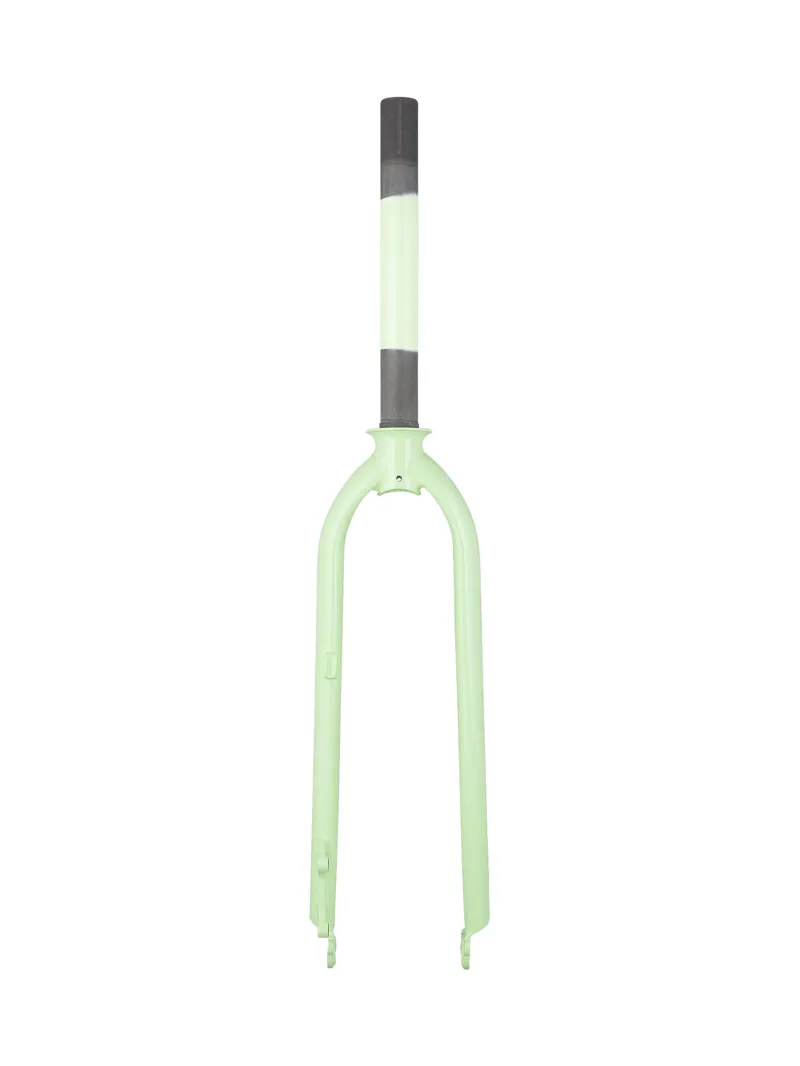 Electra 2021 Townie Go! 8D 26in Rigid Fork in Seafoam-1