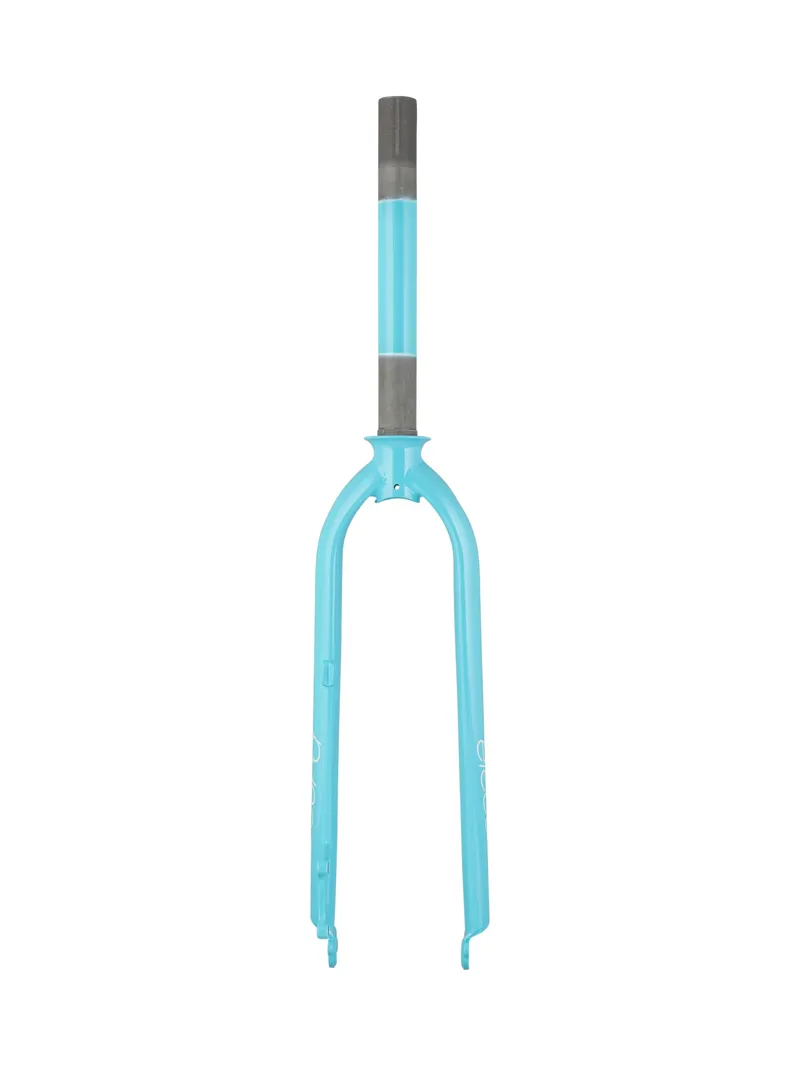 Electra 2021 Townie Go! 8D 26in Rigid Fork in Turquoise-1