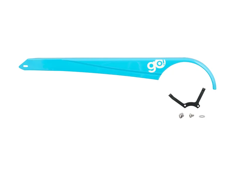 Balfes Bikes Electra 2021 Townie Go! 8D Chainguard in Turquoise | Free postage over £30, £10 off first order, price match & 0% finance.