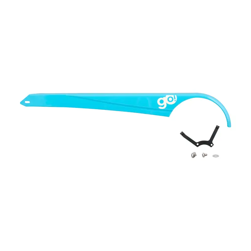 Balfes Bikes Electra 2021 Townie Go! 8D Chainguard in Turquoise | Free postage over £30, £10 off first order, price match & 0% finance.