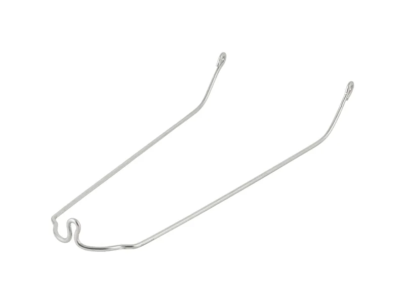 Balfes Bikes Electra 26in Cruiser Go! and Townie Go! 7D Front Mudguard Stay in Silver | Free postage over £30, £10 off first order, price match & 0% finance.