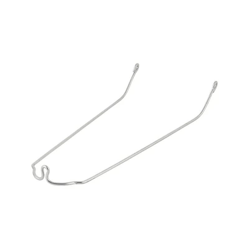 Balfes Bikes Electra 26in Cruiser Go! and Townie Go! 7D Front Mudguard Stay in Silver | Free postage over £30, £10 off first order, price match & 0% finance.