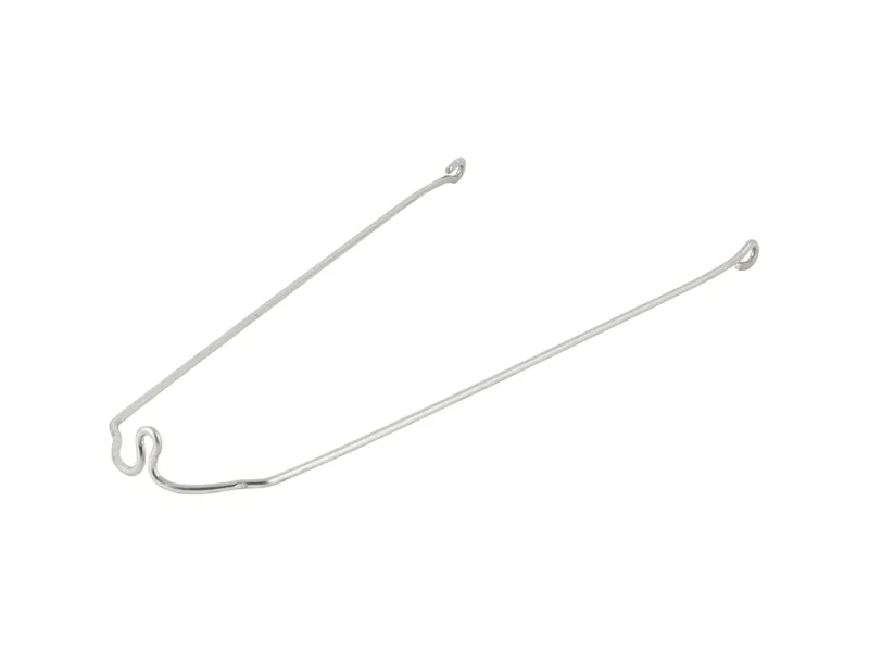 Balfes Bikes Electra 26in Townie Go! 7D Rear Mudguard Stay in Silver | Free postage over £30, £10 off first order, price match & 0% finance.