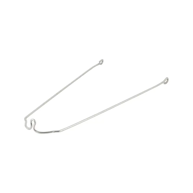 Balfes Bikes Electra 26in Townie Go! 7D Rear Mudguard Stay in Silver | Free postage over £30, £10 off first order, price match & 0% finance.