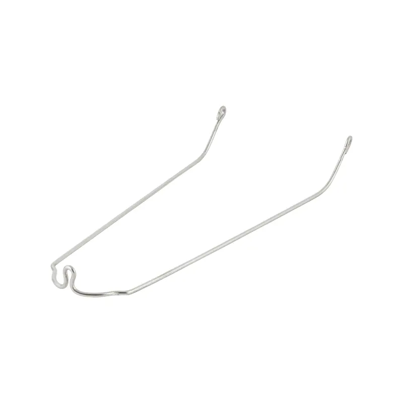 Balfes Bikes Electra 27.5in Cruiser Go! and Townie Go! 7D Front Mudguard Stay in Silver | Free postage over £30, £10 off first order, price match & 0% finance.