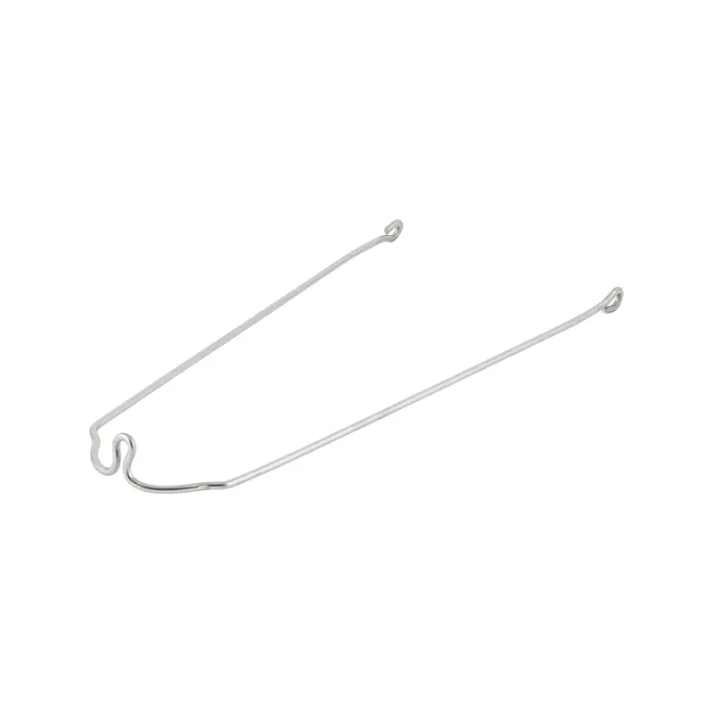 Balfes Bikes Electra 27.5in Cruiser Go! Rear Mudguard Stay in Silver | Free postage over £30, £10 off first order, price match & 0% finance.